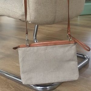 Little Liffner Crossbody Bag